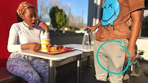 CUCUMBER 🥒 PRANK (Pt 9) 🇿🇦 _ __GONE INSANE__😱😂 | Captain Tv Kenya