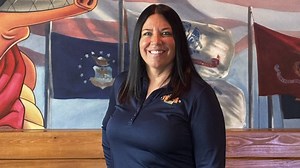 A familiar face in Macon will head the new Texas Roadhouse going up in Warner Robins