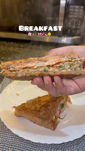 Breakfast 🍳 #viralvideo #trending #youtubeshorts #foryou