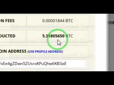 Freebitcoin Roll Script 10 Btc Earn (\u00100 Working)
