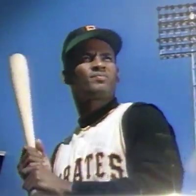 Today and every day we celebrate the life and legacy of Roberto Clemente. #ClementeDay | MLB