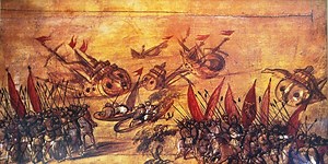 Lessons From the Fall of an Empire