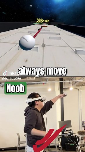 Crowbar Climber: Master Pro VR Movement