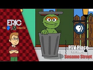 PTV Place Next Bumper: Sesame Street (1998)