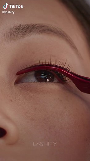 Lashify Inc. on TikTok
