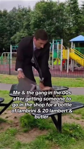 #2000s #90sthrowback #90skid #funny