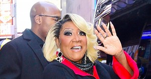 Patti LaBelle Reveals She Deserves Happiness, Opens Up To Dating Again After Her Divorce