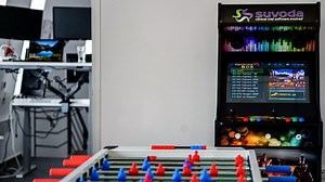 (P) Cum e sa lucrezi la Suvoda, furnizorul software care simplifica lansarea celor mai noi medicamente pentru pacienti din intreaga lume