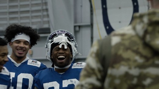 4.2K views · 3.6K reactions | We got us a team.  | Indianapolis Colts | Facebook