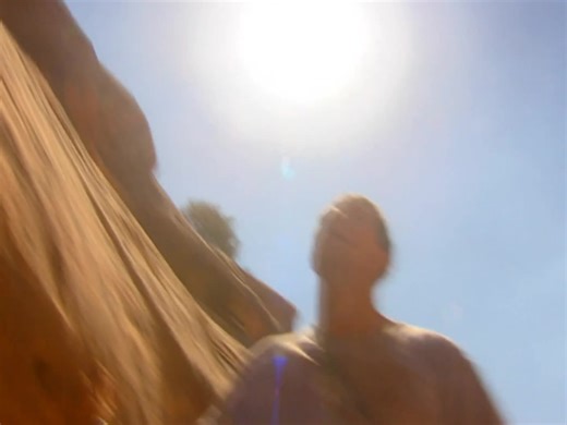 Man vs Wild Survival on TikTok