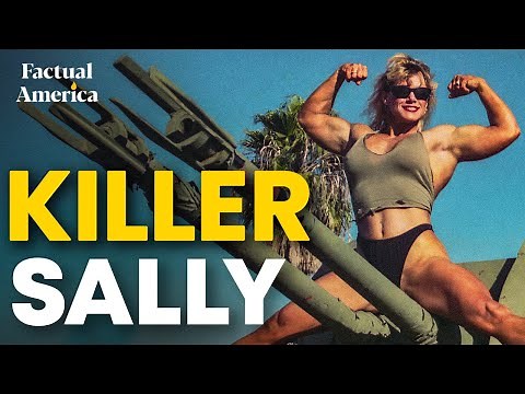 Killer Sally (2022 Film) | Netflix Documentary