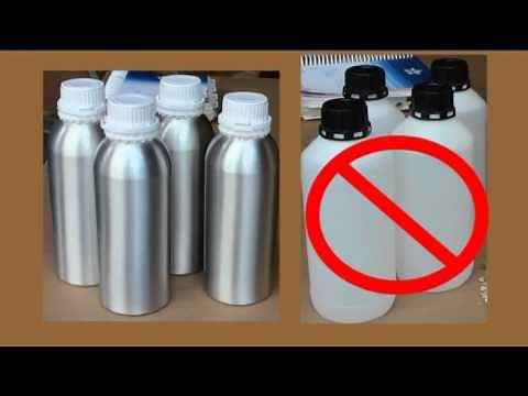 Guide to the choice of the correct packaging (4G - 4GV) for shipping your dangerous goods