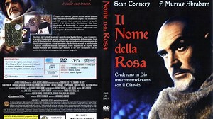 Il nome della rosa (1986).