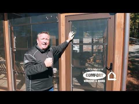 Porch Conversion Product Walkthrough