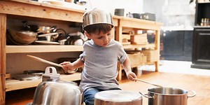 How to make your pans last a lifetime