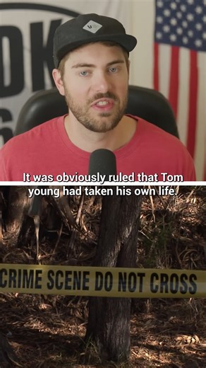 This National Forest Mystery Still Remains Unsolved! | Kyle Hates Hiking