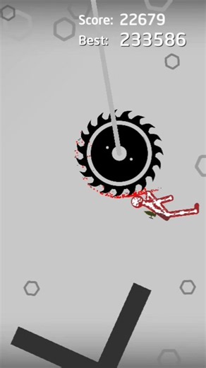stickman Dismounting Most Epic moments! 🔥#shorts #edit #trollface #gaming #stickman