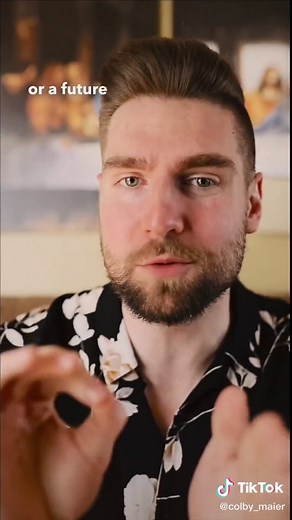 Colby F. Maier on TikTok