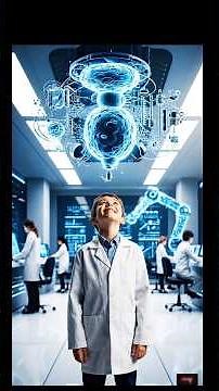 🔬 From Curiosity to Genius “This is how scientists are made…” | The Making of a Scientist