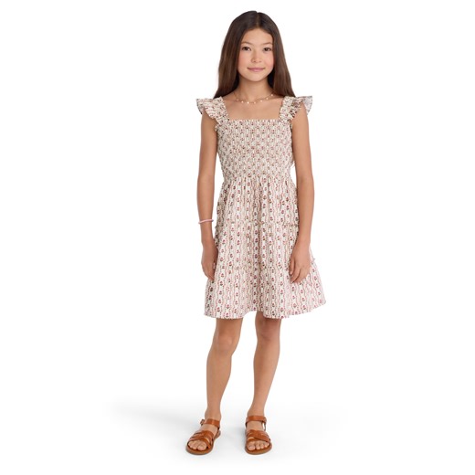American Girl® x Hill House Home Ellie Girl Dress (Felicity)