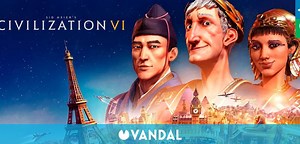 Análisis Civilization VI, una excelente conversión a consolas de sobremesa