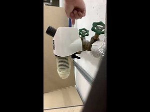 Sanibel Comfort Wasserfilter, Patronentausch