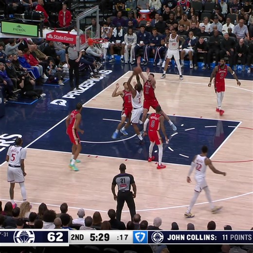 Kawhi Leonard (23 PTS) powers the LA Clippers to a 137-117 win over the New Orleans Pelicans 💪🔥 #NBAPhilippines #NBAHighlights | NBA Philippines