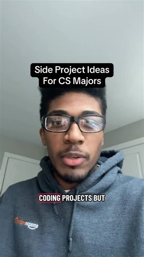 Ronald Jabouin on Instagram: "https://github.com/codecrafters-io/build-your- oWn-X These projects are not as flashy as a Al, RAG, or LLM project but, they will help you understand some core technologies. I plan to work on 1-2 of these projects over winter break and will most likely add them to my resume. #csmajor #computerscience #sideproject #personalproject #codingproject"