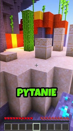 MINECRAFT don't SAY THE SAME THING I SAID CHALLENGE 4 🗣️❌