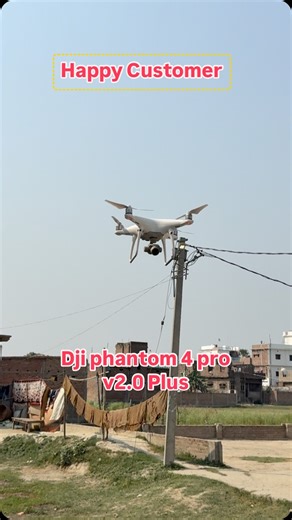 Anand Video Service on Instagram: "Happy Customer Dji phantom 4 pro v2.0 Plus Best Dji Drones | #djidrones #djiphantam4prov2"