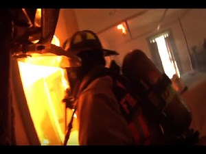 Yep, it's a fire video, and not a bad one at that. Take a look.