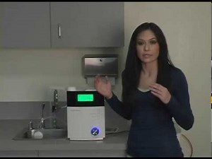 Platinum Digital Ionizer Installation DVD