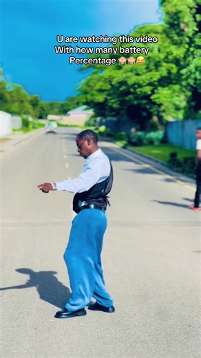 Morning Freestyle Dance Performance