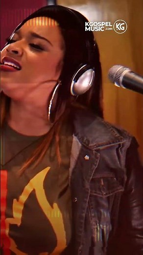 A worship classic that still touches the soul every single time! Your Spirit by Tasha Cobbs Leonard