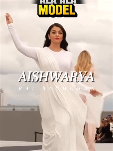 Membalas @rolyasmimirando Aishwaryarai @BUNDA REVI RMA @BUNDA REVI RMA #aishwaryarai #model #modeling #missworld #bundarevirma