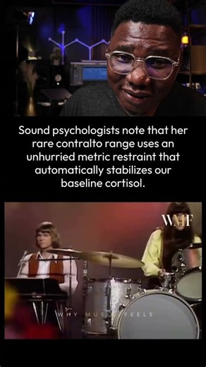 The secret behind Karen Carpenter's stabilizing voice #music #psychology #vocals