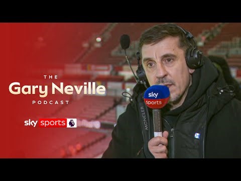 "It was idiotic what Martinelli did to Bradley" 😳 | Gary Neville podcast