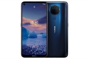 Nokia 5.4 Teased on Flipkart Ahead of Official India Launch