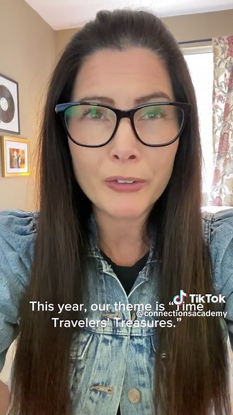 Meet Ms. Carbajal, the Manager of Global Clubs & Activities at Pearson Virtual Schools! She is the go-to person for anyone who wants to learn about what online school offers students, and what you could expect attending Connections Academy. #ConnectionsAcademy #OnlineLearning