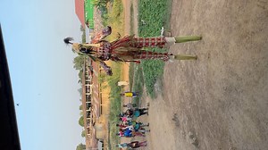 Nimba County Devil 👿 got me scared yesterday 🥹🤣🙄 | E Kîssëd Dé Bêst