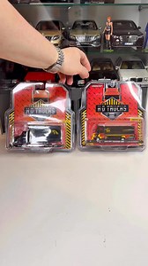 3.7K views · 38 reactions | ⚫️ 2019 UPS Package Car ||  1:64 scale || ⚙️ Greenlight (HD Trucks) || Toms Modelauto's Buy this & more amazing models on www.toms.nl | AC Collection | Facebook