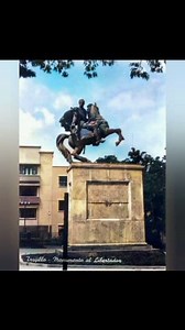 🎶 Bella ciudad de Trujillo 🎶 Una canción compuesta por talentosos profesores y músicos trujillanos que realza la calidez, el alma y la magia de nuestro querido terruño. Desde el primer verso — "Bella ciudad de Trujillo, mi terruño natal" — se siente el amor profundo por esta tierra que nos vio nacer. Esta melodía es más que música: es un homenaje a nuestras raíces, a nuestras calles llenas de historia, y a ese pueblo noble que siempre nos recibe con los brazos abiertos. 💚🤍❤ Trujillo, Venezue