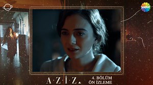"Aziz Bey'im evlenecek onunla..." #Aziz 4.Bölüm Ön İzleme🕰 Yeni bölüm Cuma 20.00'de #ShowTV'de @showtv @o3medya | Aziz