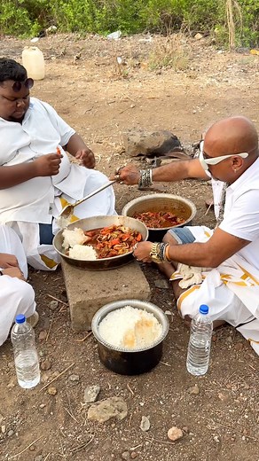 985K views · 10K reactions | Bhai ko khilaya Khekda….❤️ #chickenlegpiece #foodchallenge #foodie Chicken Leg Piece | Ulhas Kamathe | Facebook