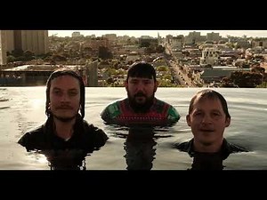 Hot Tubs Time Machine "All The Drinks" (Official Video)