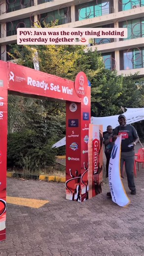 Adept Advisory on Instagram: "Yesterday, you tried to run off all the stress… but your Java-fueled heart had other ideas. Every sprint felt faster than your brain could catch up, every step a reminder that maybe caffeine and cardio are a wild combo. Still, you survived, mostly upright. . . . #adeptadvisory #Java #javaprogramming #javanesewedding"