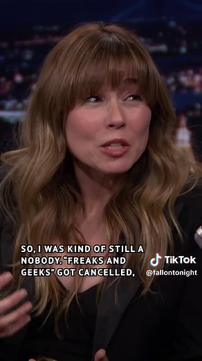 Linda Cardellini's Orange Turtleneck for Velma Role
