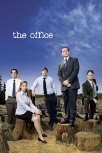 Сериал Офис 1 сезон The Office смотреть онлайн бесплатно!