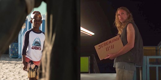 In Jordan Peele's 'Us,' Jeremiah 11:11 Quietly Explained the Film's Central Meaning