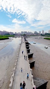 94K views · 676 reactions | At 834 meters long, the 1,000-year-old...